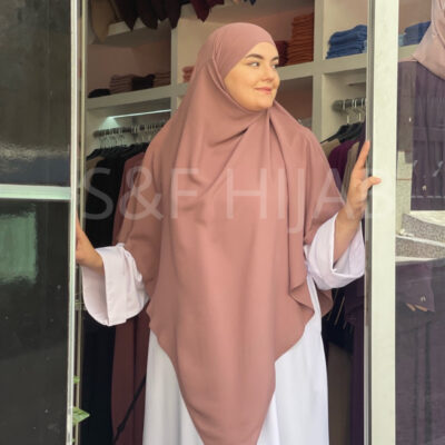 خمار XL مورطديلا