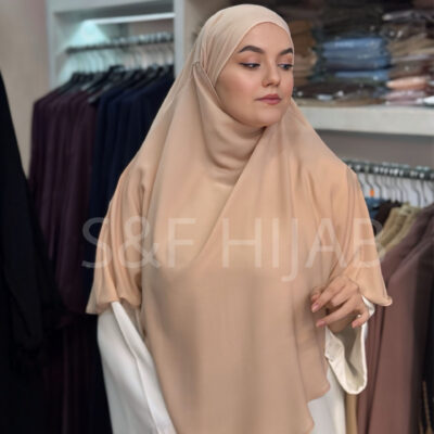 خمار L سومو فاتح