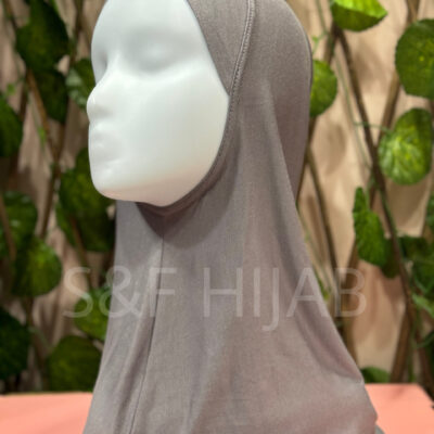 بونيه نينجا رمادي