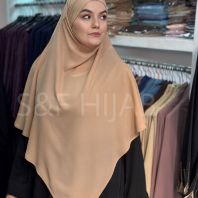 خمار L كراميل فاتح