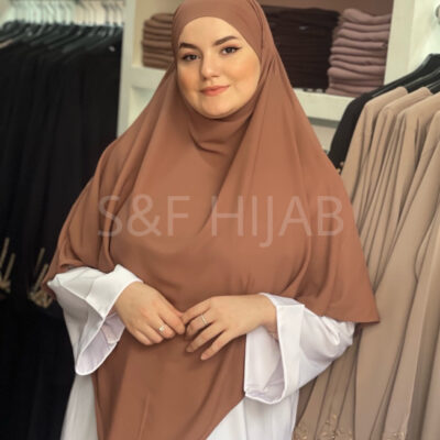 خمار L بني فاتح