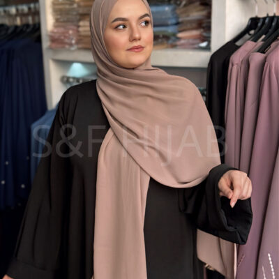 شال ترابي فاتح