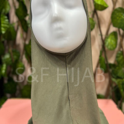 بونيه نينجا أخضر