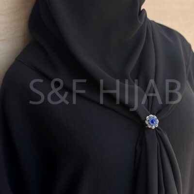 خاتم لربط الحجاب