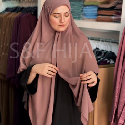 حجاب مورطاديلا