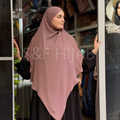 خمار XL مورتديلا