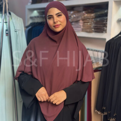 خمار L مورطديلا غامق