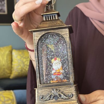 ديكور رمضان